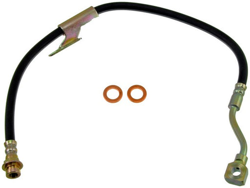Brake Hydraulic Hose Dorman-First Stop H38620