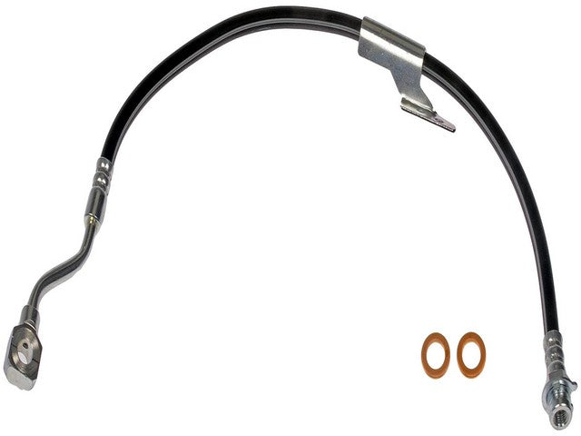 Brake Hydraulic Hose Dorman-First Stop H38621