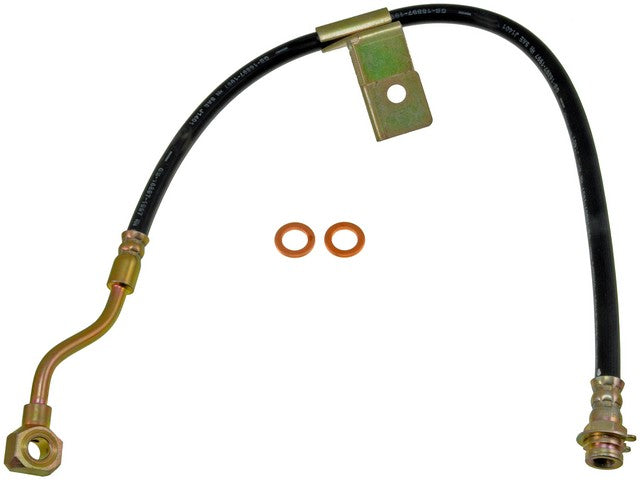Brake Hydraulic Hose Dorman-First Stop H38622