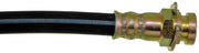 Brake Hydraulic Hose Dorman-First Stop H38623