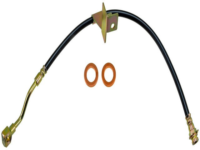Brake Hydraulic Hose Dorman-First Stop H38623