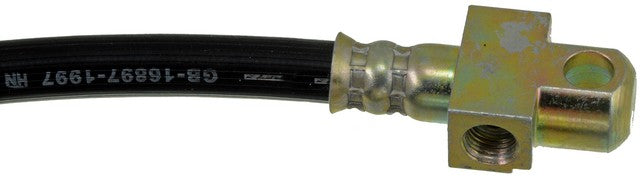 Brake Hydraulic Hose Dorman-First Stop H38624