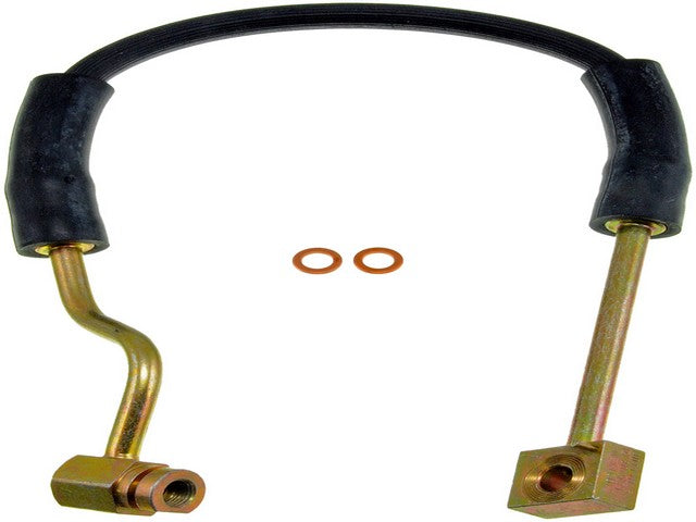 Brake Hydraulic Hose Dorman-First Stop H38629