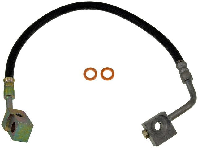 Brake Hydraulic Hose Dorman-First Stop H38630