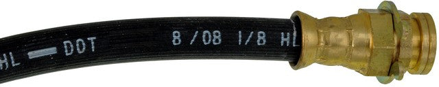 Brake Hydraulic Hose Dorman-First Stop H38633