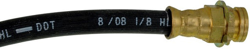 Brake Hydraulic Hose Dorman-First Stop H38633