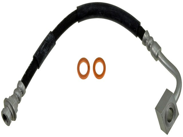 Brake Hydraulic Hose Dorman-First Stop H38634