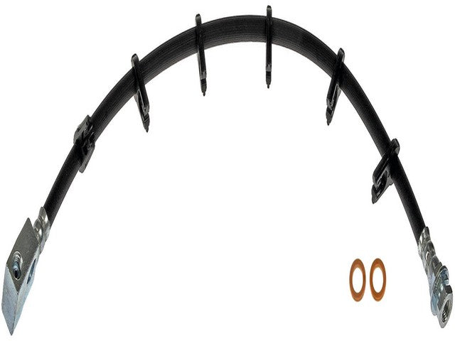 Brake Hydraulic Hose Dorman-First Stop H38636