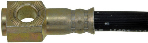 Brake Hydraulic Hose Dorman-First Stop H38637