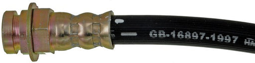 Brake Hydraulic Hose Dorman-First Stop H38638