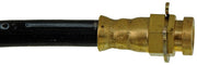 Brake Hydraulic Hose Dorman-First Stop H38639