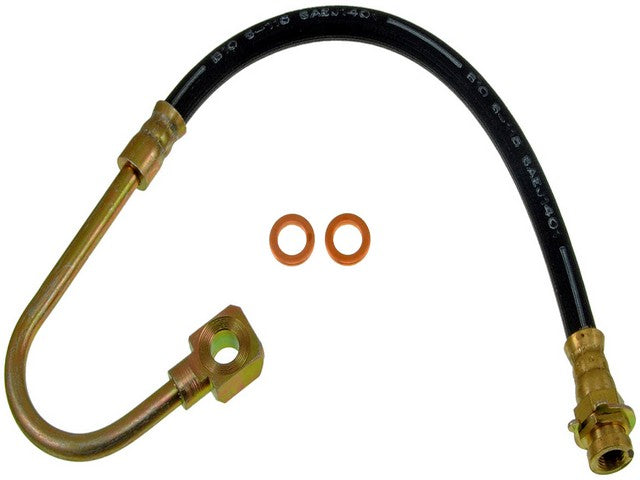 Brake Hydraulic Hose Dorman-First Stop H38639