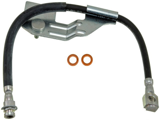 Brake Hydraulic Hose Dorman-First Stop H38641