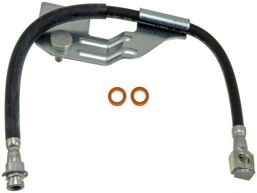 Brake Hydraulic Hose Dorman-First Stop H38641