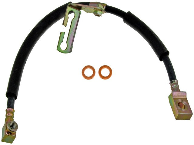 Brake Hydraulic Hose Dorman-First Stop H38644