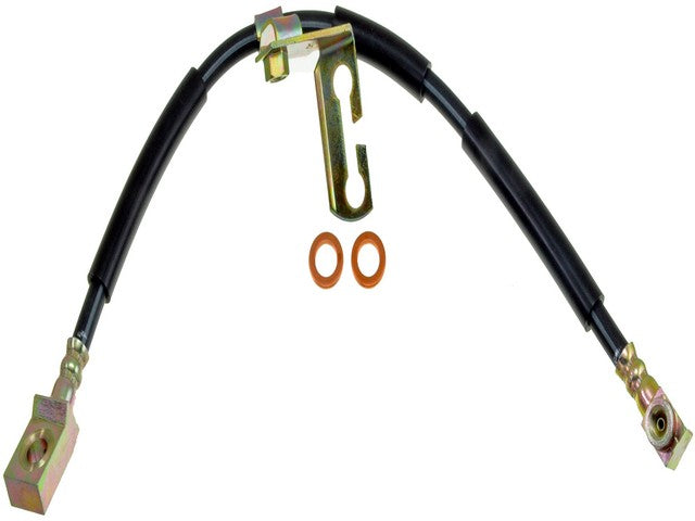 Brake Hydraulic Hose Dorman-First Stop H38645