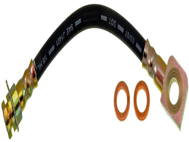 Brake Hydraulic Hose Dorman-First Stop H38647