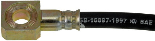 Brake Hydraulic Hose Dorman-First Stop H38648