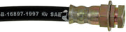 Brake Hydraulic Hose Dorman-First Stop H38648