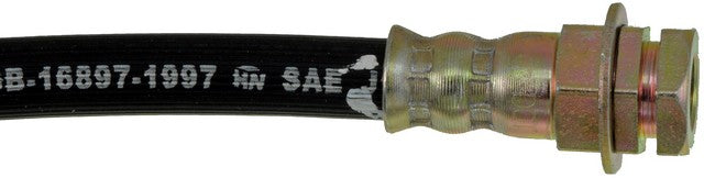 Brake Hydraulic Hose Dorman-First Stop H38648