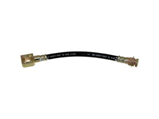 Brake Hydraulic Hose Dorman-First Stop H38648