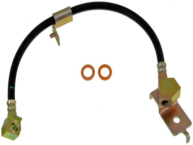 Brake Hydraulic Hose Dorman-First Stop H38649