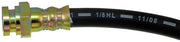 Brake Hydraulic Hose Dorman-First Stop H38652