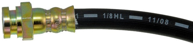 Brake Hydraulic Hose Dorman-First Stop H38652