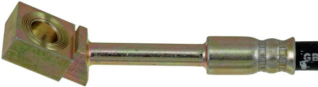Brake Hydraulic Hose Dorman-First Stop H38655