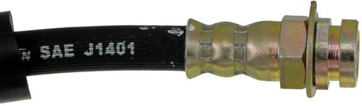 Brake Hydraulic Hose Dorman-First Stop H38655