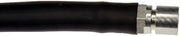 Brake Hydraulic Hose Dorman-First Stop H38657