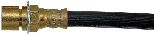 Brake Hydraulic Hose Dorman-First Stop H38666