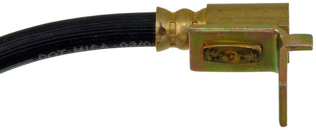 Brake Hydraulic Hose Dorman-First Stop H38666