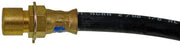 Brake Hydraulic Hose Dorman-First Stop H38667