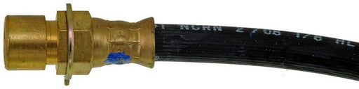 Brake Hydraulic Hose Dorman-First Stop H38667
