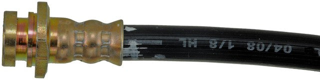 Brake Hydraulic Hose Dorman-First Stop H38672