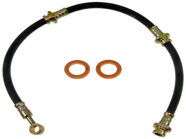 Brake Hydraulic Hose Dorman-First Stop H38674