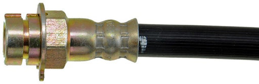 Brake Hydraulic Hose Dorman-First Stop H38681