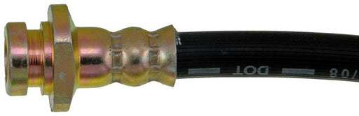 Brake Hydraulic Hose Dorman-First Stop H38694