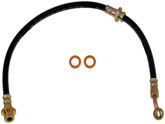 Brake Hydraulic Hose Dorman-First Stop H38694