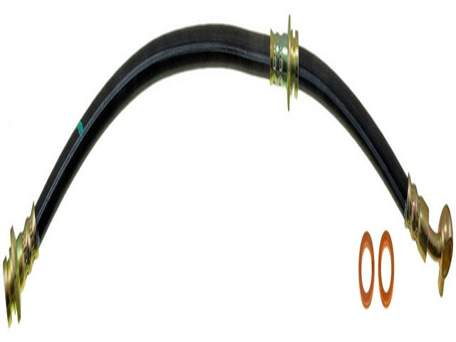 Brake Hydraulic Hose Dorman-First Stop H38696