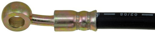 Brake Hydraulic Hose Dorman-First Stop H38709