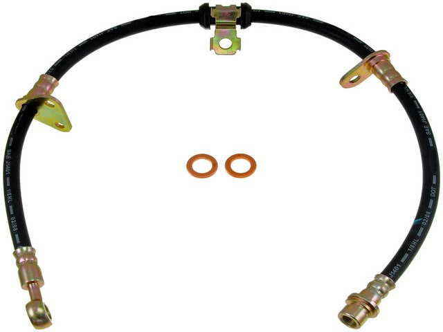 Brake Hydraulic Hose Dorman-First Stop H38709