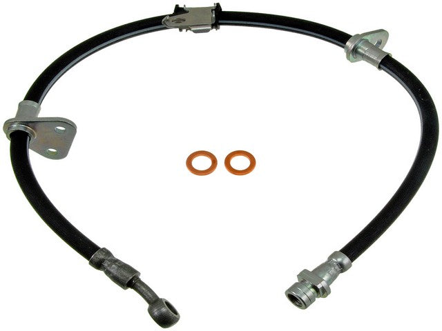 Brake Hydraulic Hose Dorman-First Stop H38710
