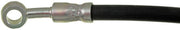 Brake Hydraulic Hose Dorman-First Stop H38711