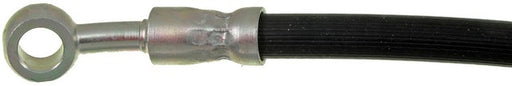 Brake Hydraulic Hose Dorman-First Stop H38711
