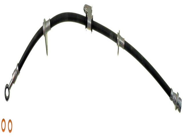 Brake Hydraulic Hose Dorman-First Stop H38711