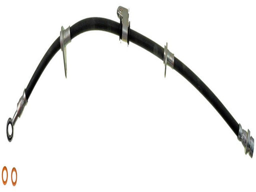 Brake Hydraulic Hose Dorman-First Stop H38711