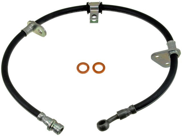 Brake Hydraulic Hose Dorman-First Stop H38712