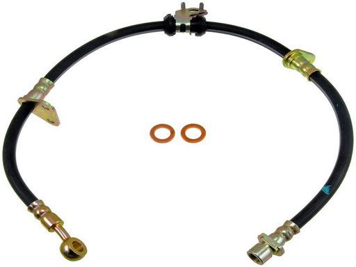 Brake Hydraulic Hose Dorman-First Stop H38713
